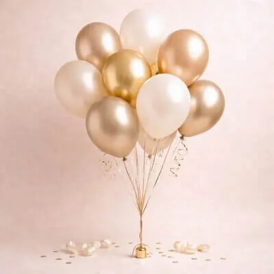 Латексные шары