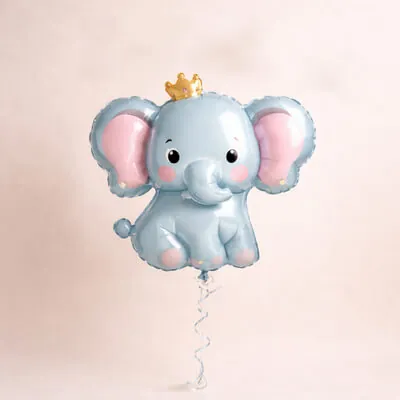 Фигуры фольгированные