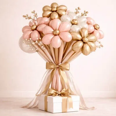 Категория товаров - Букеты