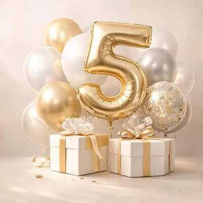 Категория товаров - День рождения