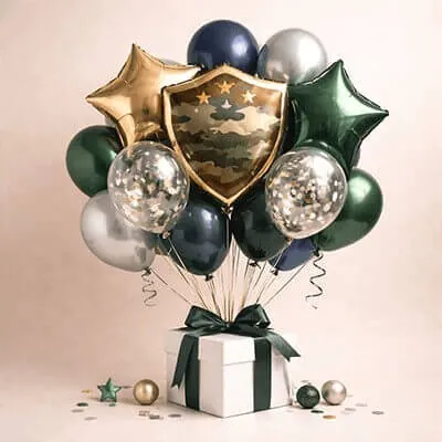 Категория товаров - 23 февраля