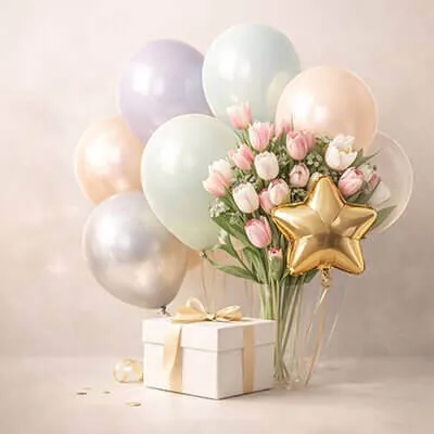 Категория товаров - 8 марта