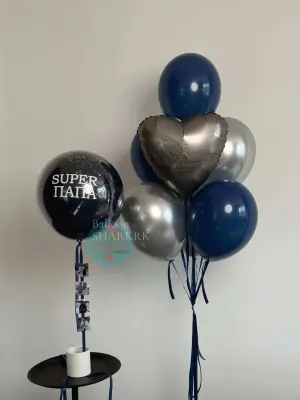 Бокс презент для Папы