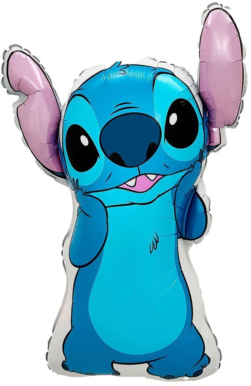 Воздушный шар - Фигура, Любимый Монстрик 31''/79 см 