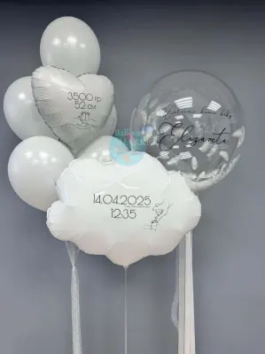 Воздушная выписка