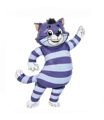 Фигура, Простоквашино Матроскин 39"/99 см