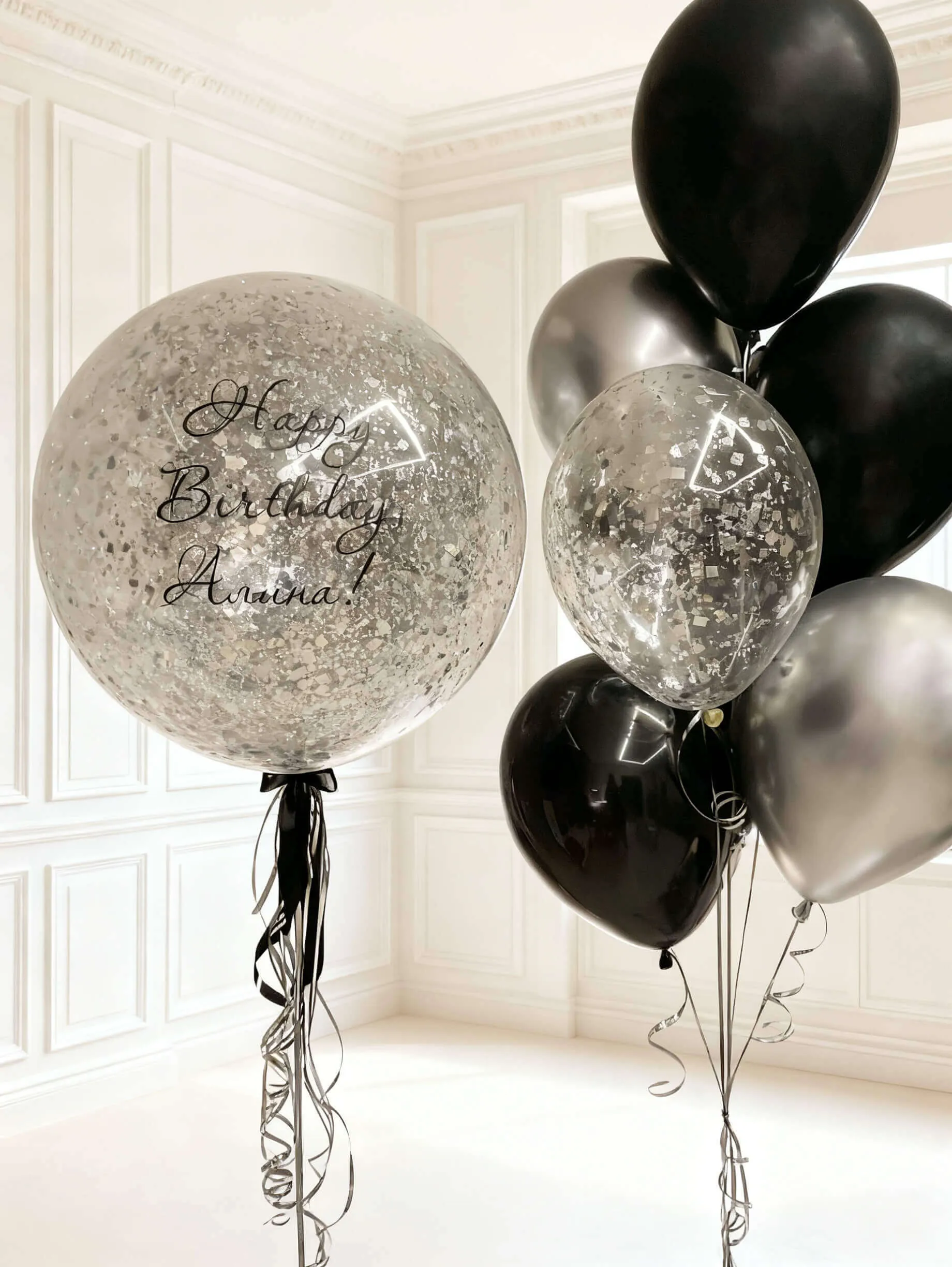 Воздушный шар - Комплект на любой повод