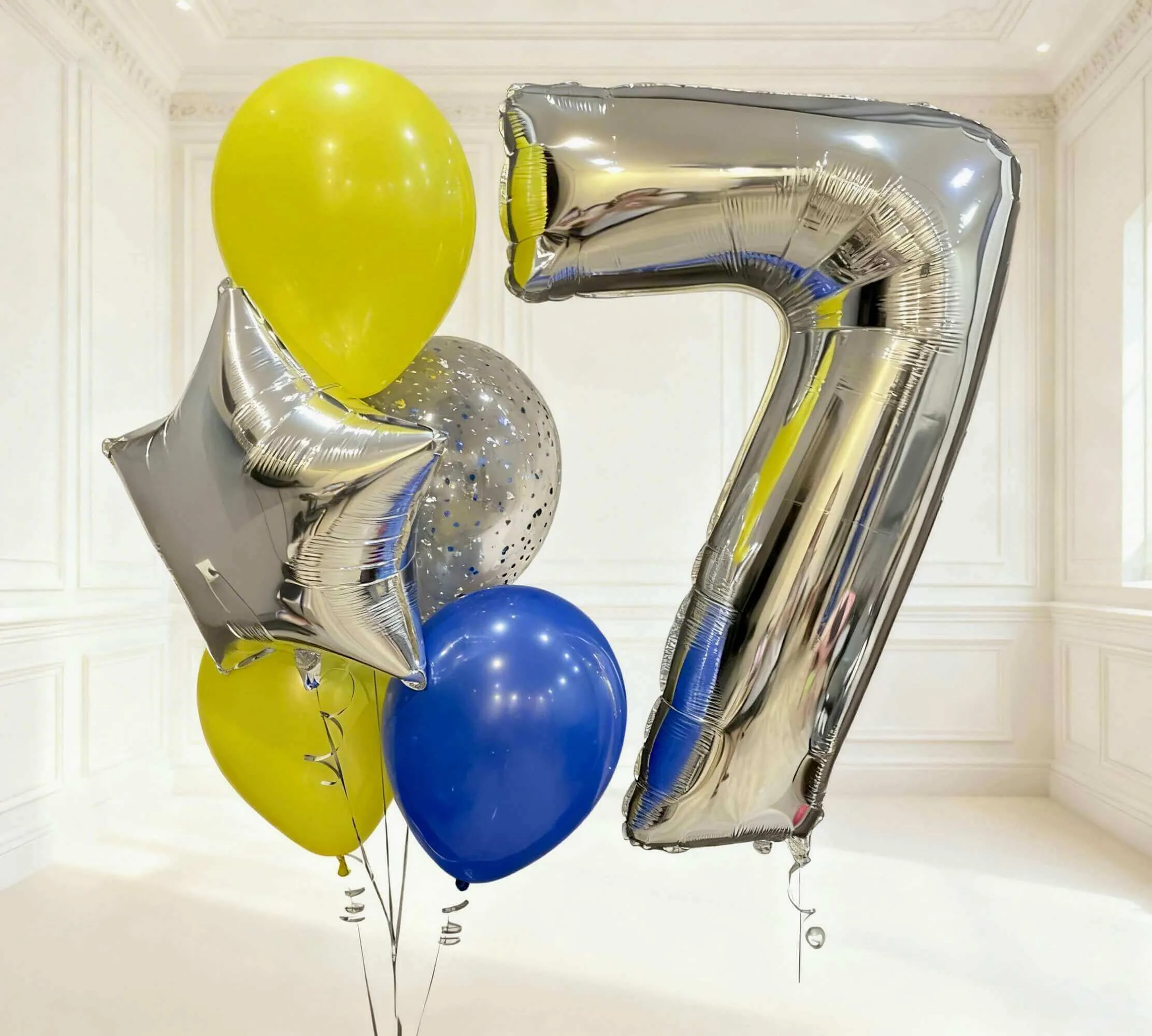 Воздушный шар - Комплект стандарт