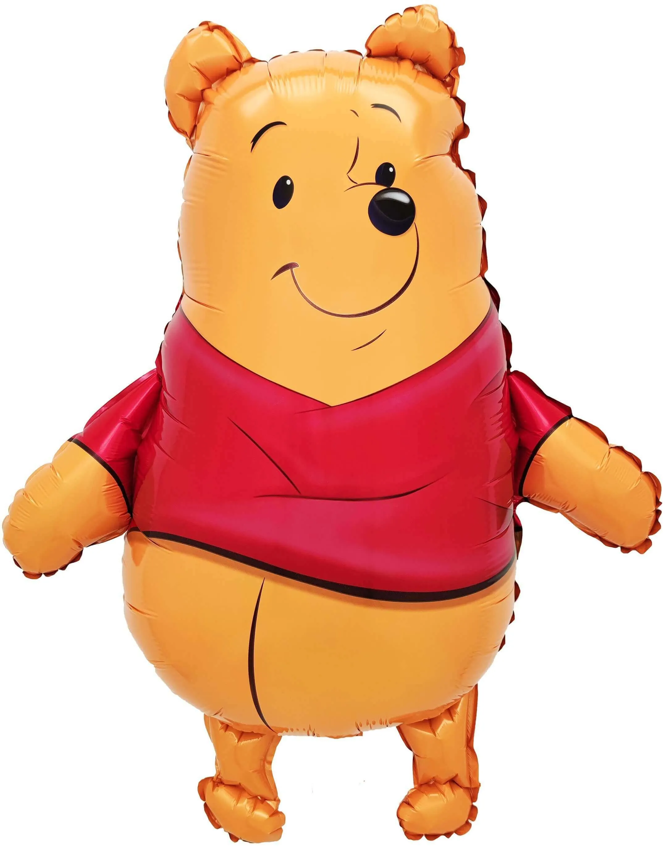 Воздушный шар - Фигура, Любимый Мишка 29"/74 см