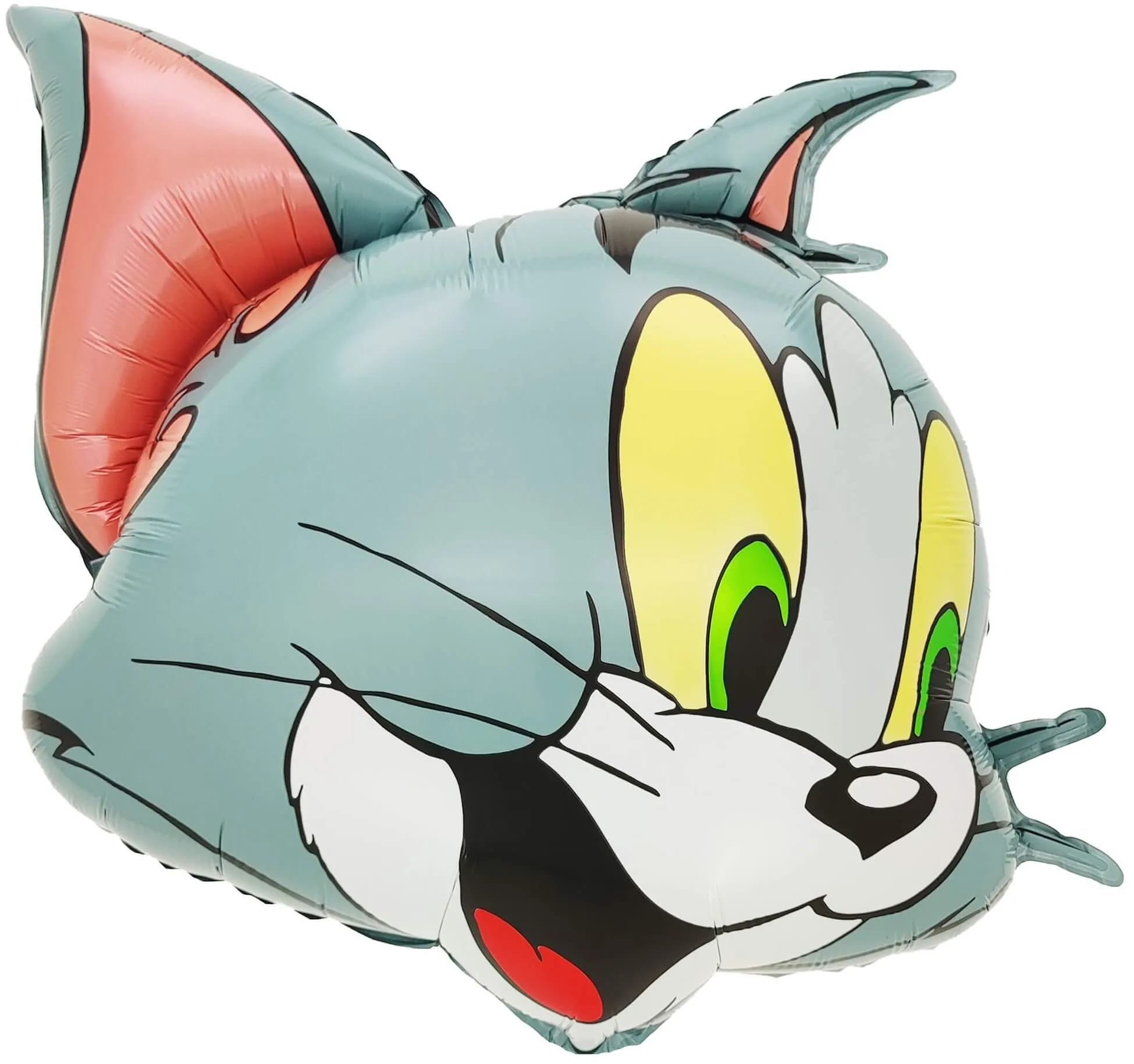 Воздушный шар - Фигура, Любимый Котенок 29"/74 см
