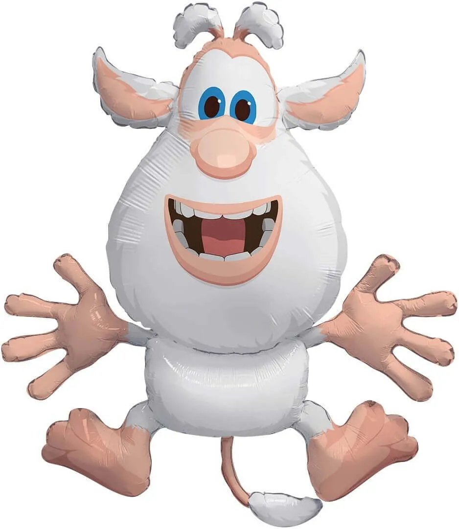 Воздушный шар - Фигура, Буба 47"/119 см