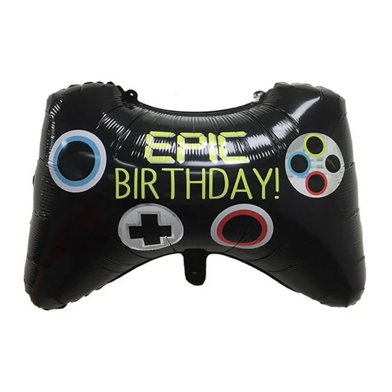 Воздушный шар - Фигура, Джойстик 27"/68 см